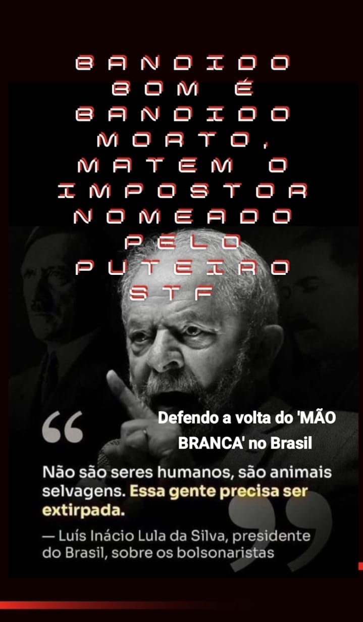 #luladraoseulugarénaprisao #impeachmentjá 